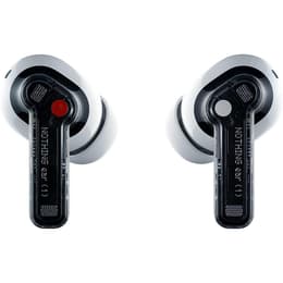 Nothing Ear (1) Kuulokkeet In-Ear Bluetooth Melunvähennin