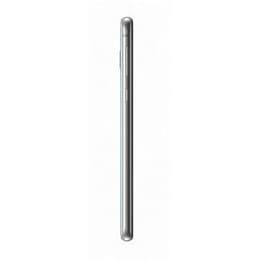 Galaxy S10e 128GB - Valkoinen - Lukitsematon