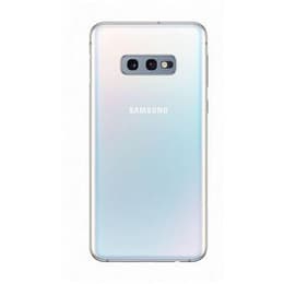 Galaxy S10e 128GB - Valkoinen - Lukitsematon