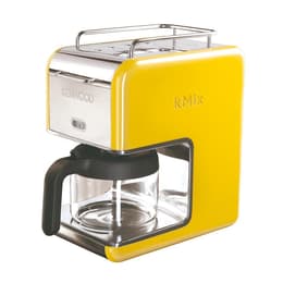 Kahvinkeitin Kenwood Kmix CM028 0,7000L - Keltainen