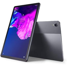 Lenovo Tab P11 64GB - Harmaa - WiFi + 4G