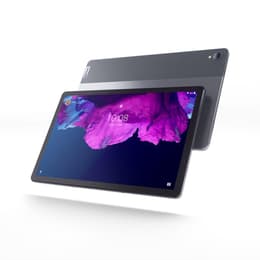Lenovo Tab P11 64GB - Harmaa - WiFi + 4G
