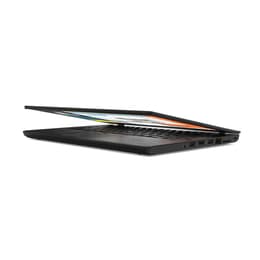 Lenovo ThinkPad T480 14" Core i5 1.7 GHz - SSD 512 Gt - 16GB QWERTY - Espanja