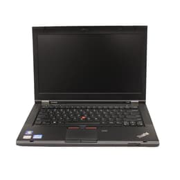Lenovo ThinkPad T430 14" Core i5 2.6 GHz - HDD 320 GB - 8GB QWERTY - Espanja