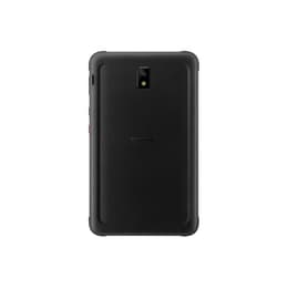 Galaxy Tab Active3 64GB - Musta - WiFi + 4G