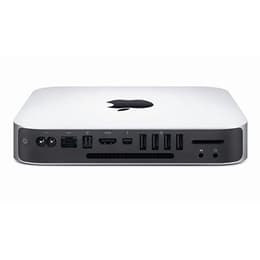 Mac mini (Lokakuu 2012) Core i7 2,3 GHz - SSD 500 GB - 16GB