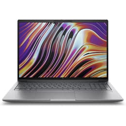 HP ZBook Power G11 16" Core Ultra 7 1.4 GHz - SSD 1 TB - 32GB QWERTY - Hollanti