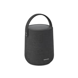 Harman Kardon Citation 200 Speaker Bluetooth - Musta