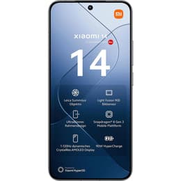 Xiaomi 14 512GB - Hopea - Lukitsematon