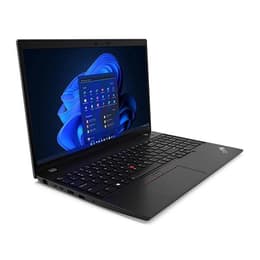 Lenovo ThinkPad L15 G3 15" Core i5 1.6 GHz - SSD 256 Gt - 16GB AZERTY - Ranska