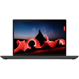 Lenovo ThinkPad T14 G4 14" Core i5 1.3 GHz - SSD 512 Gt - 16GB QWERTY - Ruotsi