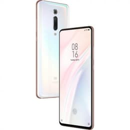 Xiaomi Mi 9T Pro 128GB - Valkoinen - Lukitsematon