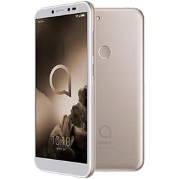Alcatel 1S (2019) 32GB - Kulta - Lukitsematon