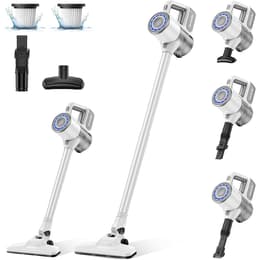 VERSLIFE S6PRO Johdoton pölynimuri