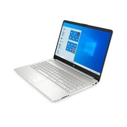 HP Pavilion 15S 15" Ryzen 5 3.6 GHz - SSD 256 Gt - 8GB AZERTY - Ranska