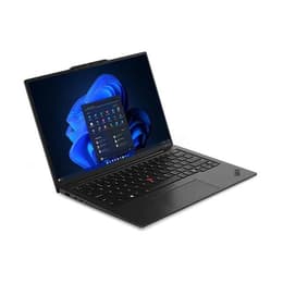 Lenovo ThinkPad X1 Carbon G12 14" Core Ultra 7 1.4 GHz - SSD 1 TB - 32GB QWERTY - Italia