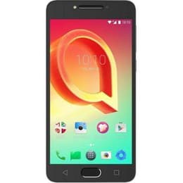 Alcatel A5 16GB - Musta - Lukitsematon