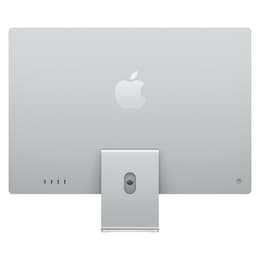 iMac 24" (2021) Apple M1 - 256 Go SSD - 16GB AZERTY - Ranska