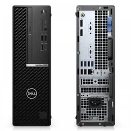Dell OptiPlex 7000 SFF Core i5 3.3 GHz - SSD 256 Gt RAM 32 GB