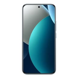 Xiaomi Redmi Note 15 Pro+ 256GB - Sininen - Lukitsematon