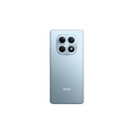 Xiaomi Redmi Note 15 Pro+ 256GB - Sininen - Lukitsematon