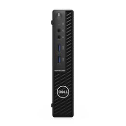 Dell OptiPlex 3080 Micro Core i5 2.3 GHz - SSD 1 TB RAM 8 GB