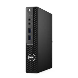 Dell OptiPlex 3080 Micro Core i5 2.3 GHz - SSD 1 TB RAM 8 GB