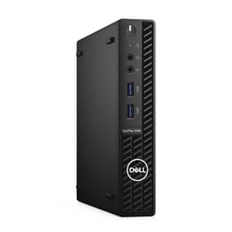 Dell OptiPlex 3080 Micro Core i5 2.3 GHz - SSD 1 TB RAM 8 GB