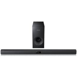 HW-F355 Soundbar & Kotiteatteri - Musta