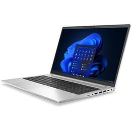 HP EliteBook 640 G9 14" Core i5 3.3 GHz - SSD 256 Gt - 8GB AZERTY - Ranska