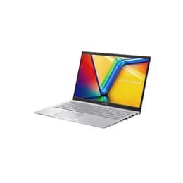 Asus VivoBook 15 X1504VA-BQ2875W 15" Core 5 1.4 GHz - SSD 512 Gt - 16GB AZERTY - Ranska