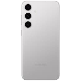 Galaxy S24+ 256GB - Harmaa - Lukitsematon
