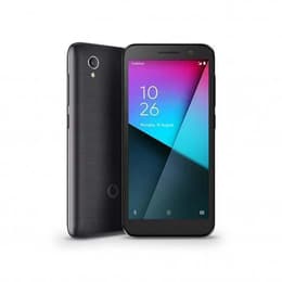 Vodafone Smart E9 16GB - Musta - Lukitsematon