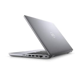 Dell Latitude 5410 14" Core i5 1.7 GHz - SSD 256 Gt - 16GB QWERTY - Espanja