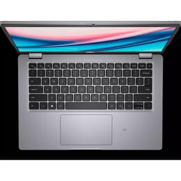 Dell Latitude 5421 14" Core i5 2.9 GHz - SSD 512 Gt - 16GB QWERTZ - Saksa