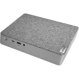 Lenovo IdeaCentre Mini 5 01IAQ7 Core i5 1.8 GHz - SSD 512 Gt RAM 16 GB