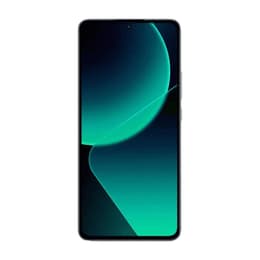 Xiaomi 13T 256GB - Vihreä - Lukitsematon