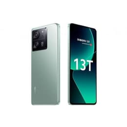 Xiaomi 13T 256GB - Vihreä - Lukitsematon