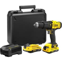 Stanley Fatmax SFMCD711D22-QW Pora/Ruuvimeisseli