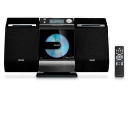 Philips MCM277 Micro Hi-fi järjestelmä