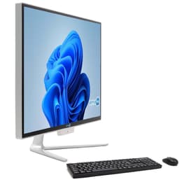 Simpletek All in One 24 24" Core i5 2.8 GHz - SSD 512 GB - 8GB QWERTY - Italia