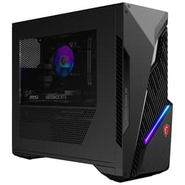 MSI MAG Infinite S3 14NUD7-1602UK Core i7 2.1 GHz - SSD 1 TB - 16 GB - NVIDIA GeForce RTX 4060 Ti