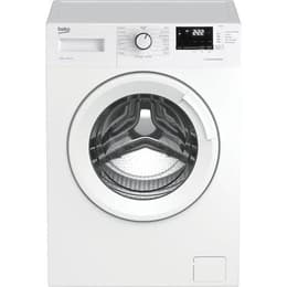 Beko WMB8455 Pesukone 60 cm Esitäytettävä
