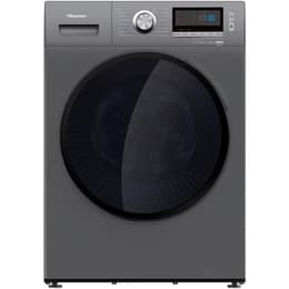 Hisense W914BLT Kuivaava pesukone 60 cm Esitäytettävä