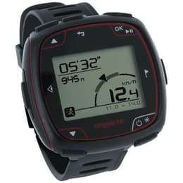 Kellot Geonaute Cardio GPS one700 - Musta