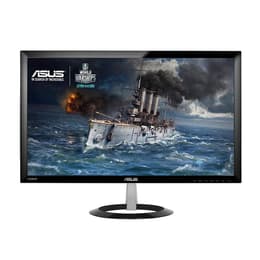 Asus VX238H Tietokoneen näyttö 23" LED FHD