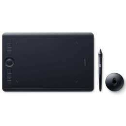 Wacom Intuos Pro PTH-660-/BK-BX Grafiikktabletti