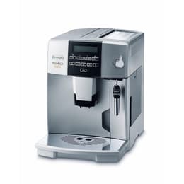 Kahvinkeitin jauhimella Nespresso-yhteensopiva De'Longhi Magnifica ESAM04.320.S 1.8L - Hopea