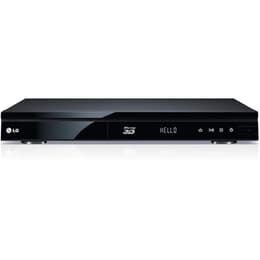 Lg HR831T Blu-Ray soitin