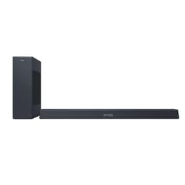 Philips TAB8405/10 Soundbar & Kotiteatteri - Musta